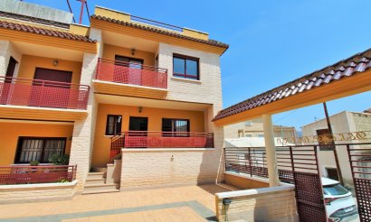 Chalet - Segunda mano - Orihuela - MM-58432