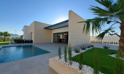 Chalet - Segunda mano - Polop - Urbanizaciones