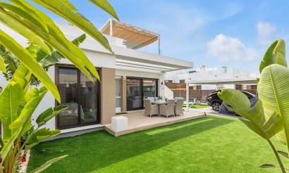 Chalet - Segunda mano - Vistabella Golf - Vistabella Golf