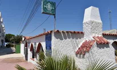 Commercial - Använda fastigheter - Ciudad Quesada - Ciudad Quesada