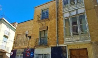 Commercial - Använda fastigheter - Orihuela - Orihuela