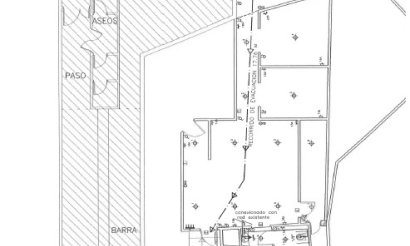 Commercial - Brukte eiendommer - Alicante - Alicante