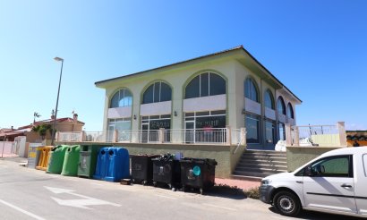 Commercial - Brukte eiendommer - Benimar - Benimar