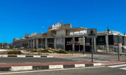 Commercial - Brukte eiendommer - Ciudad Quesada - Ciudad Quesada