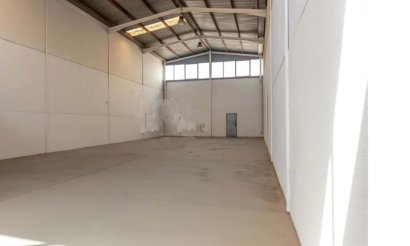 Commercial - Brukte eiendommer - Finestrat - Polígono