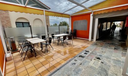 Commercial - Brukte eiendommer - La Finca Golf - La Finca Golf