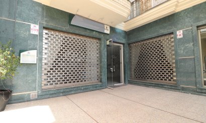 Commercial - Resale - Benijofar - Benijofar