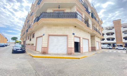 Commercial - Resale - Formentera del Segura - COM1415