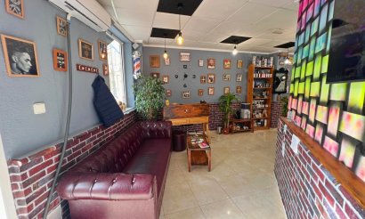 Commercial - Resale - Guardamar del Segura - COM1401