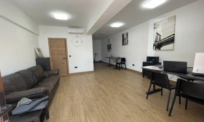 Commercial - Resale - Guardamar del Segura - COM1404