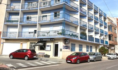 Commercial - Resale - Guardamar del Segura - Guardamar del Segura