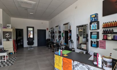 Commercial - Resale - Lo Crispin - Lo Crispin