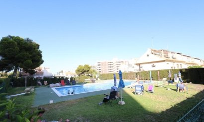 Commercial - Resale - Orihuela Costa - 