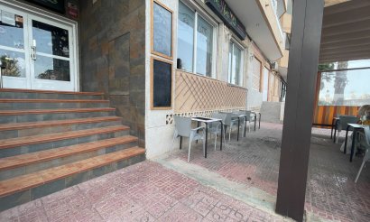 Commercial - Resale - Torrevieia - Comunidad Valenciana