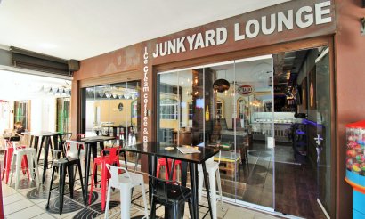 Commercial - Resale - Villamartin - Villamartin