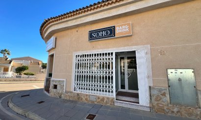 Commercial - Segunda mano - Pilar de la Horadada - Pinar de Campoverde