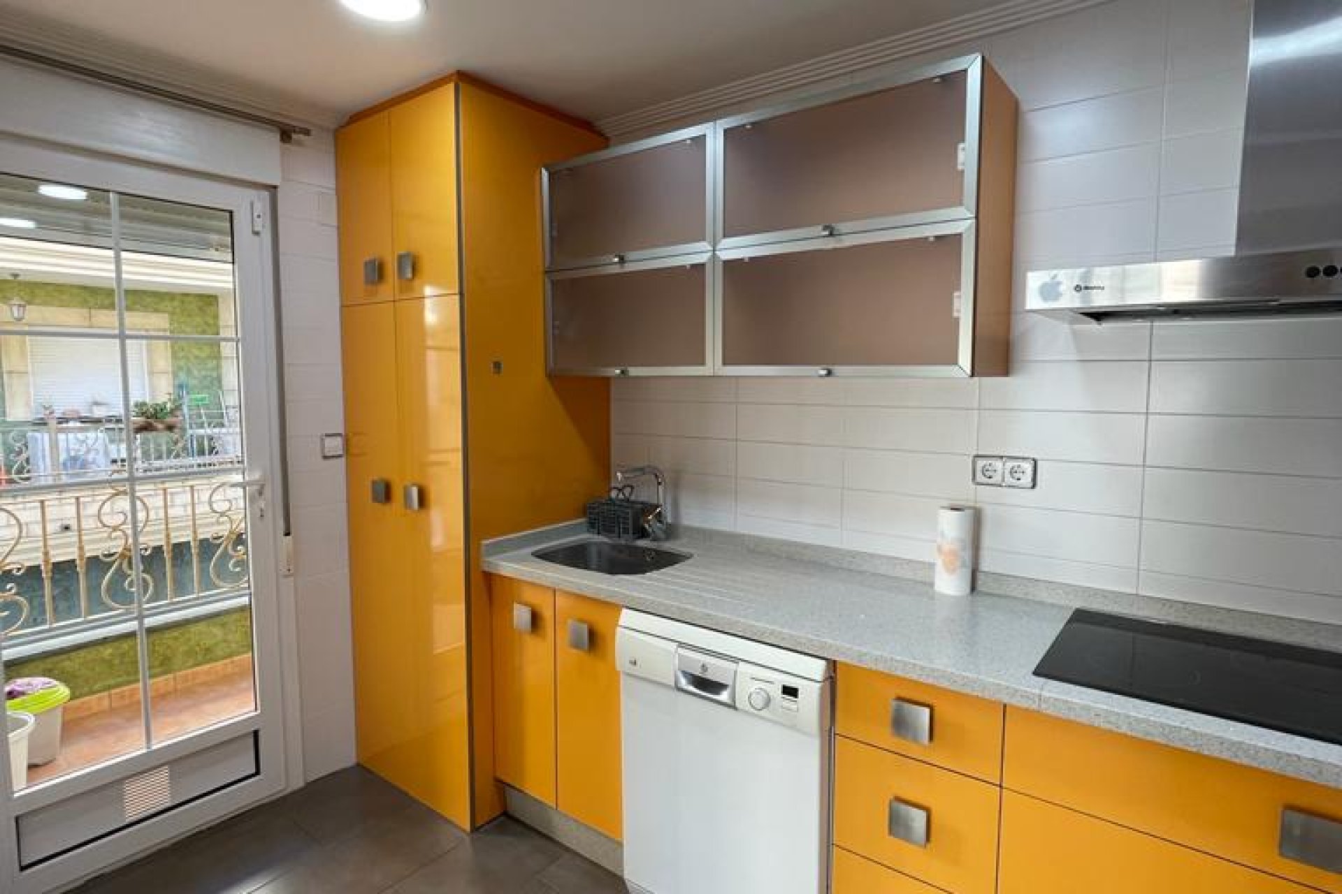 Долгосрочная аренда - Apartment - Flat - Benijofar - Center