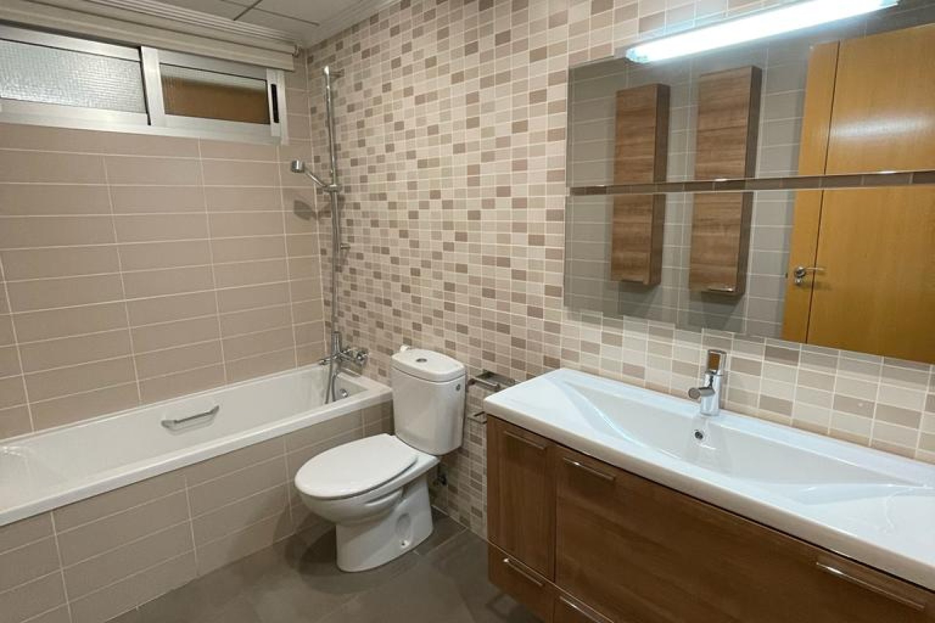 Долгосрочная аренда - Apartment - Flat - Benijofar - Center