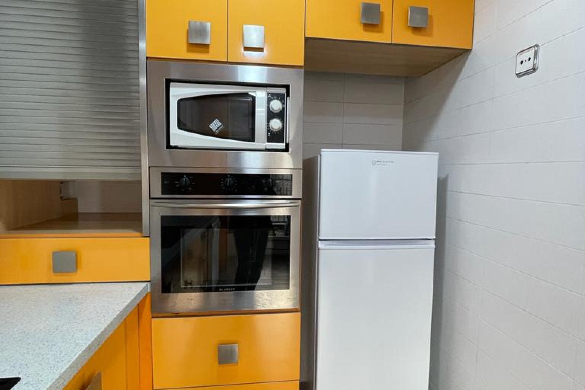 Долгосрочная аренда - Apartment - Flat - Benijofar - Center