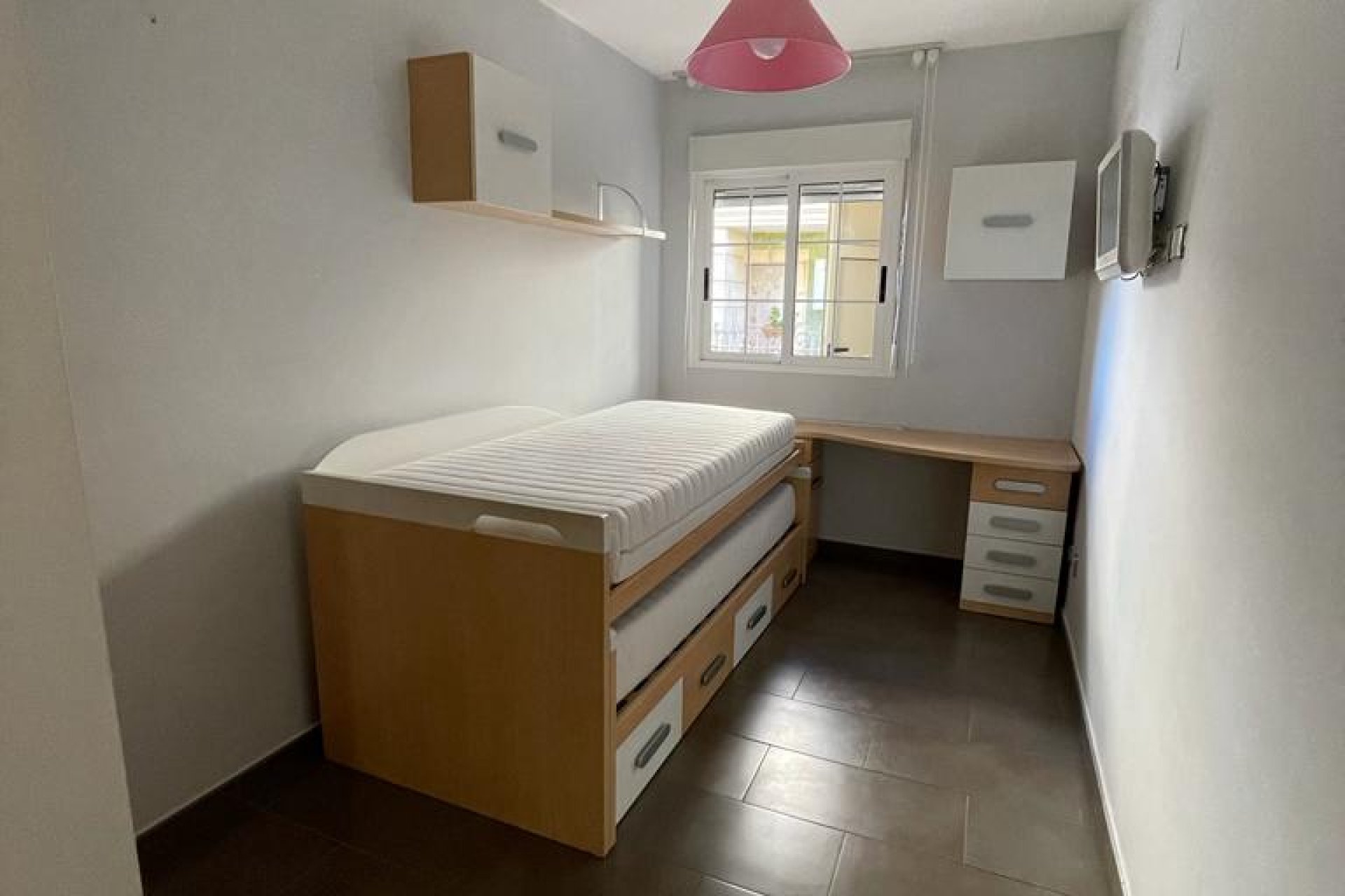 Долгосрочная аренда - Apartment - Flat - Benijofar - Center