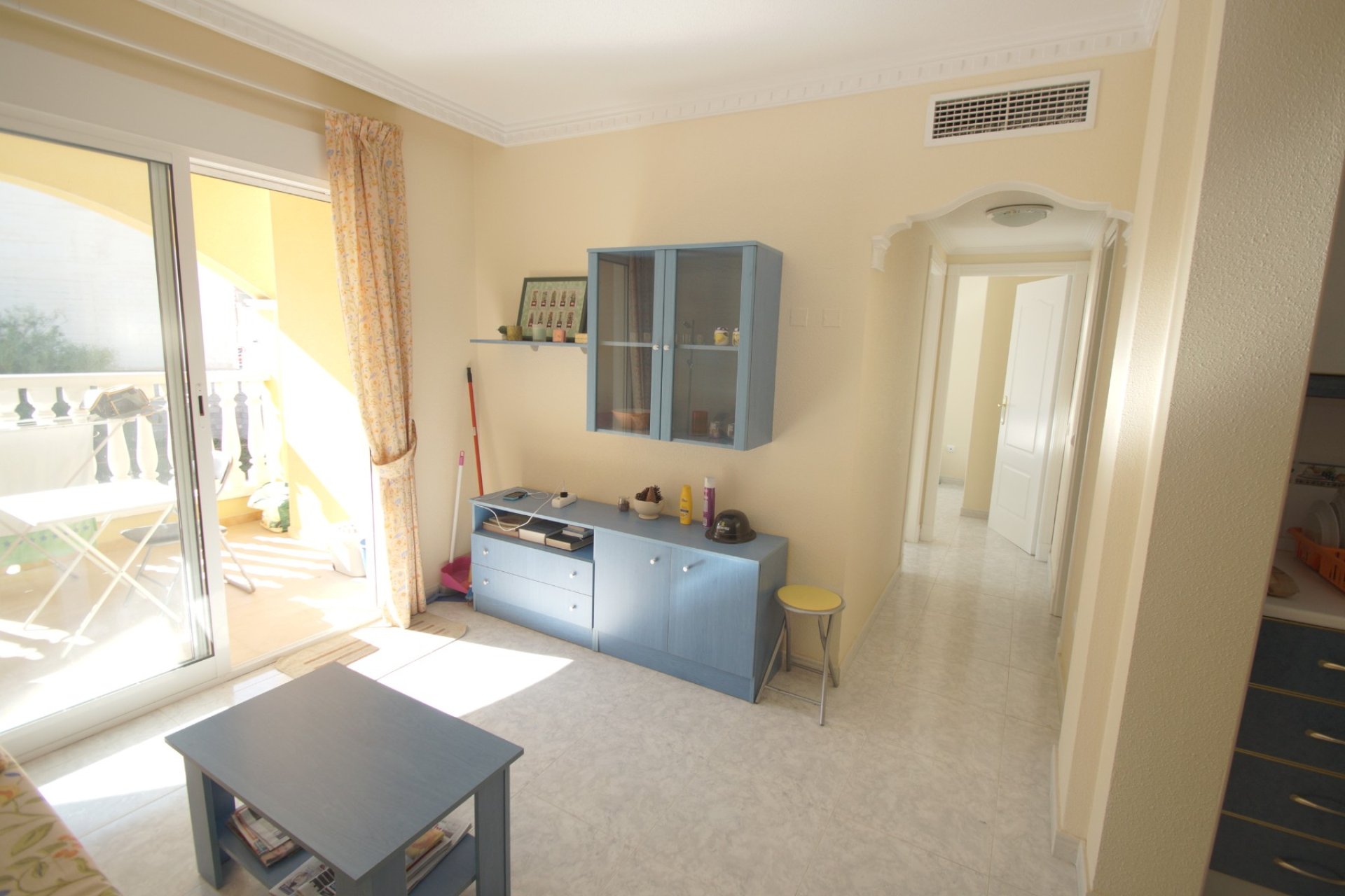 Долгосрочная аренда - Apartment - Flat - Benijofar - Center