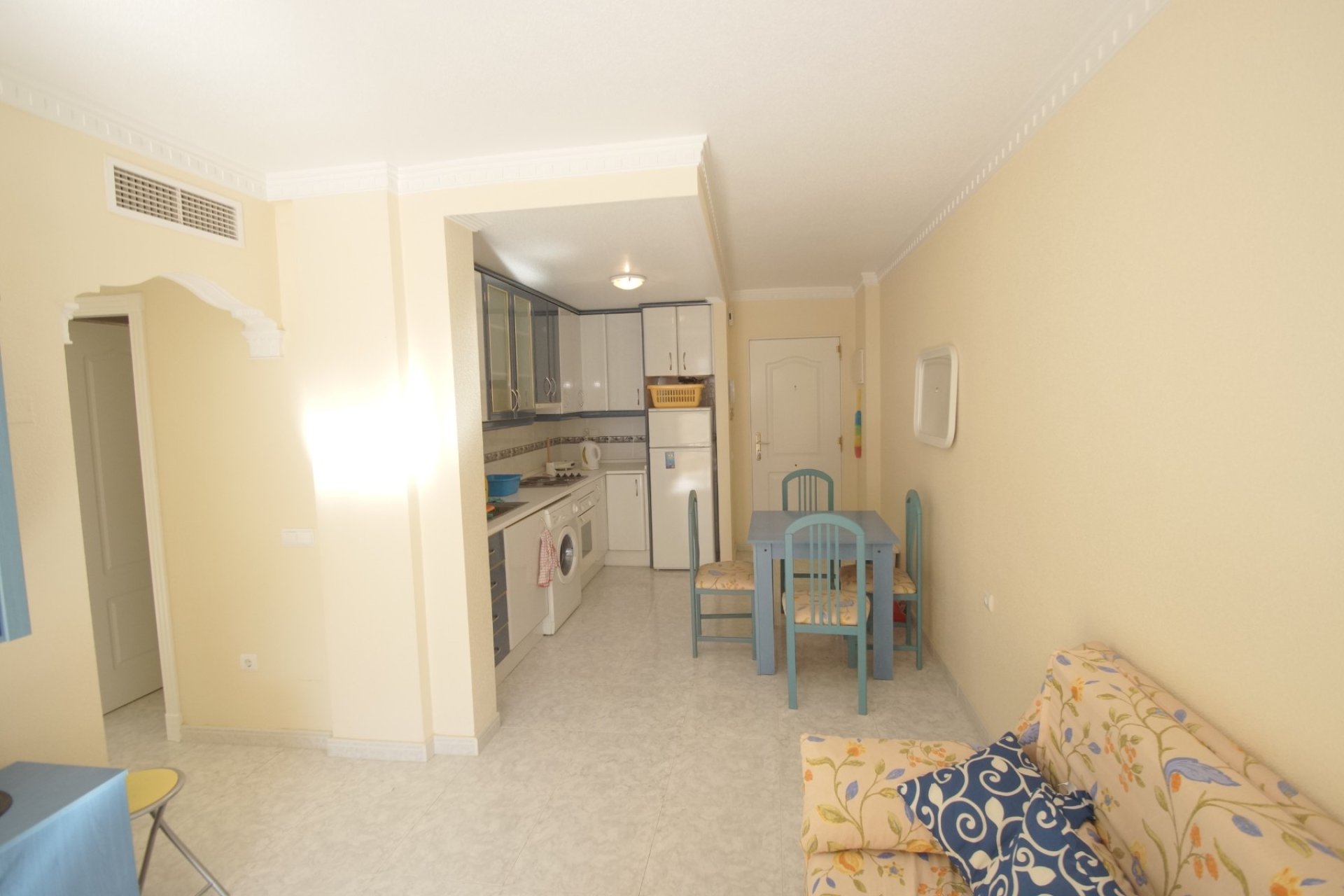 Долгосрочная аренда - Apartment - Flat - Benijofar - Center