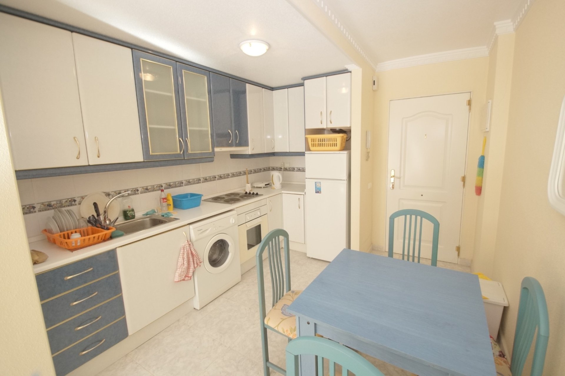 Долгосрочная аренда - Apartment - Flat - Benijofar - Center