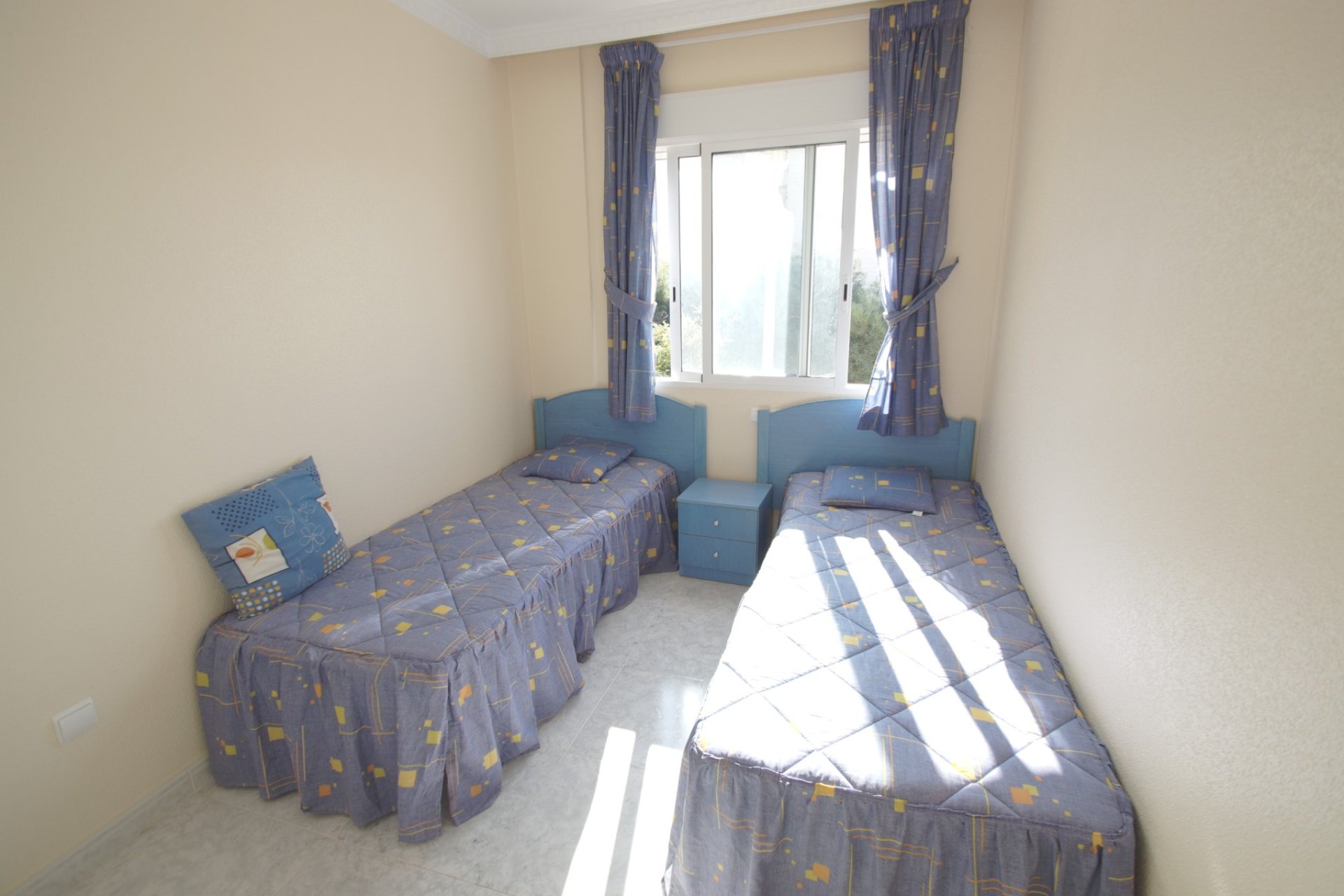 Долгосрочная аренда - Apartment - Flat - Benijofar - Center