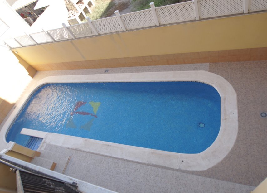 Долгосрочная аренда - Apartment - Flat - Benijofar - Center