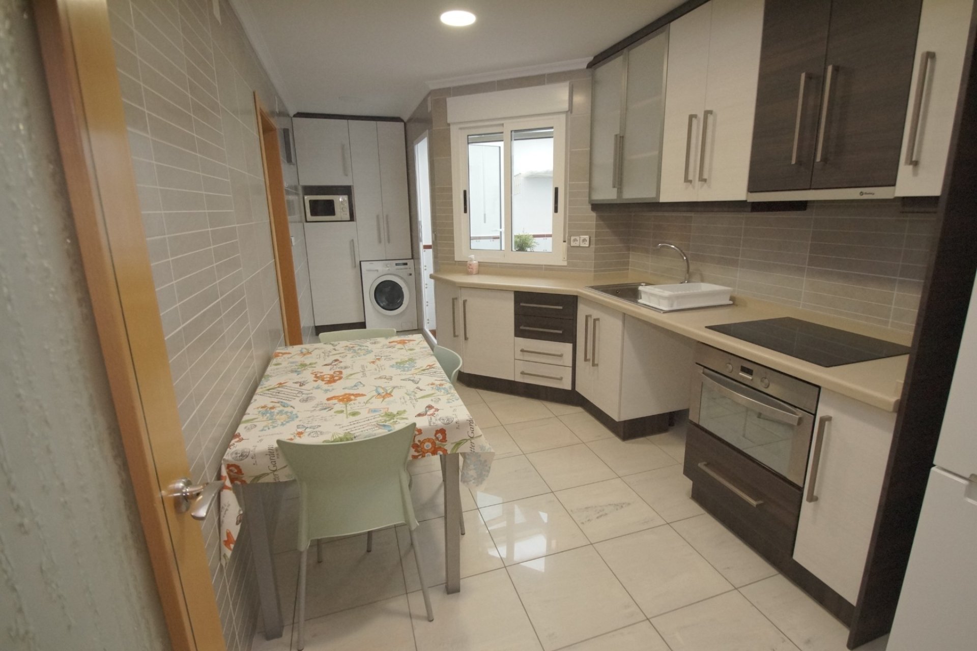 Долгосрочная аренда - Apartment - Flat - Benijofar