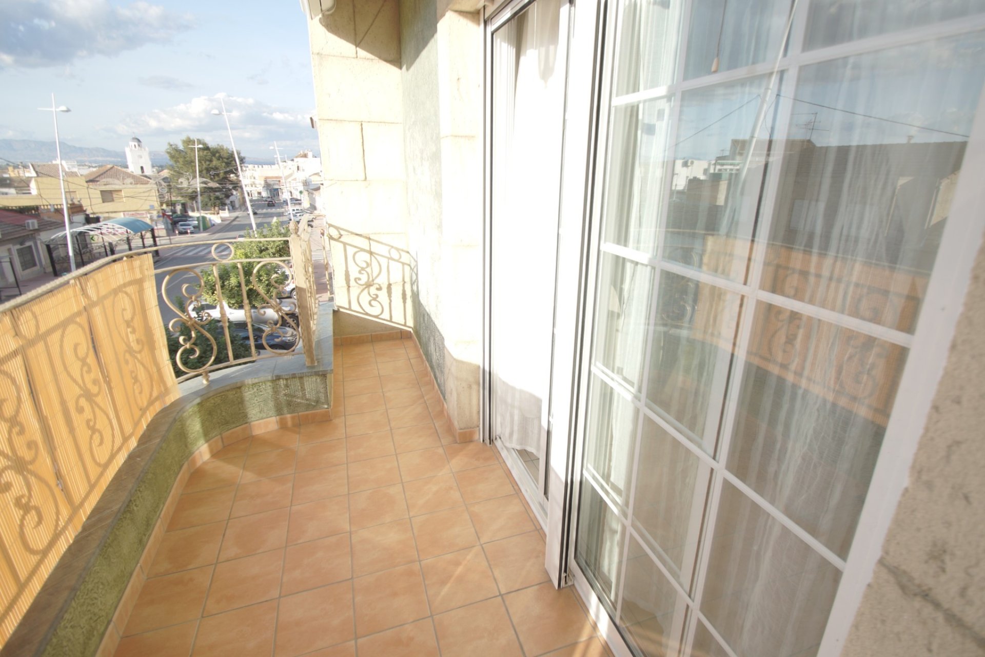 Долгосрочная аренда - Apartment - Flat - Benijofar