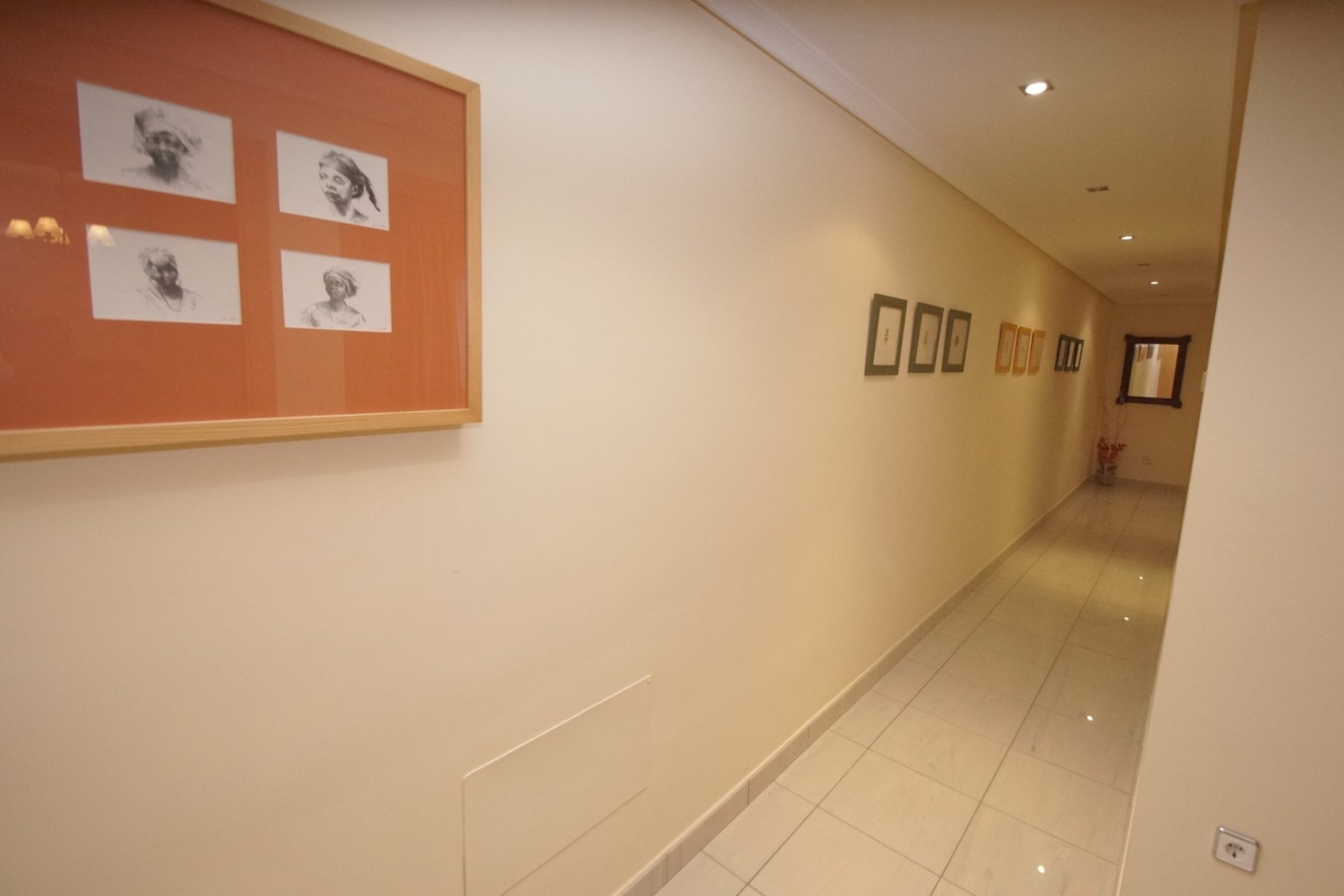 Долгосрочная аренда - Apartment - Flat - Benijofar