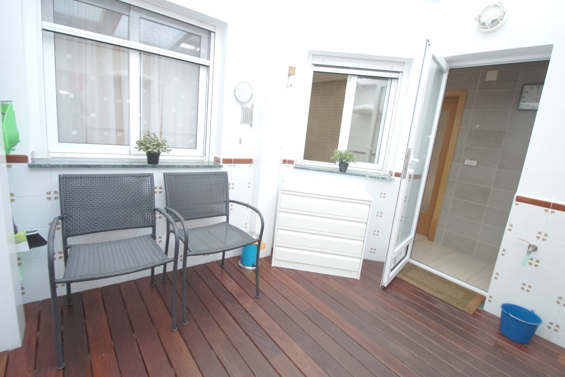 Долгосрочная аренда - Apartment - Flat - Benijofar