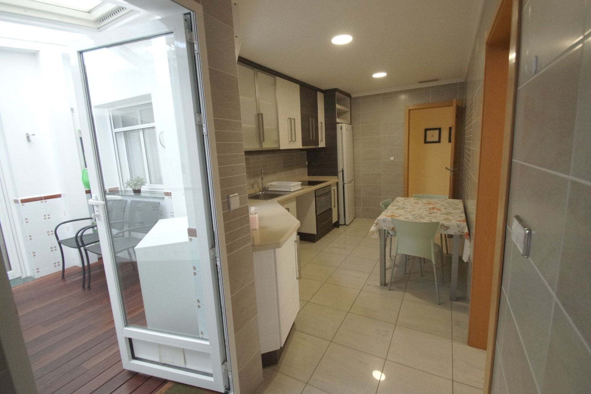 Долгосрочная аренда - Apartment - Flat - Benijofar