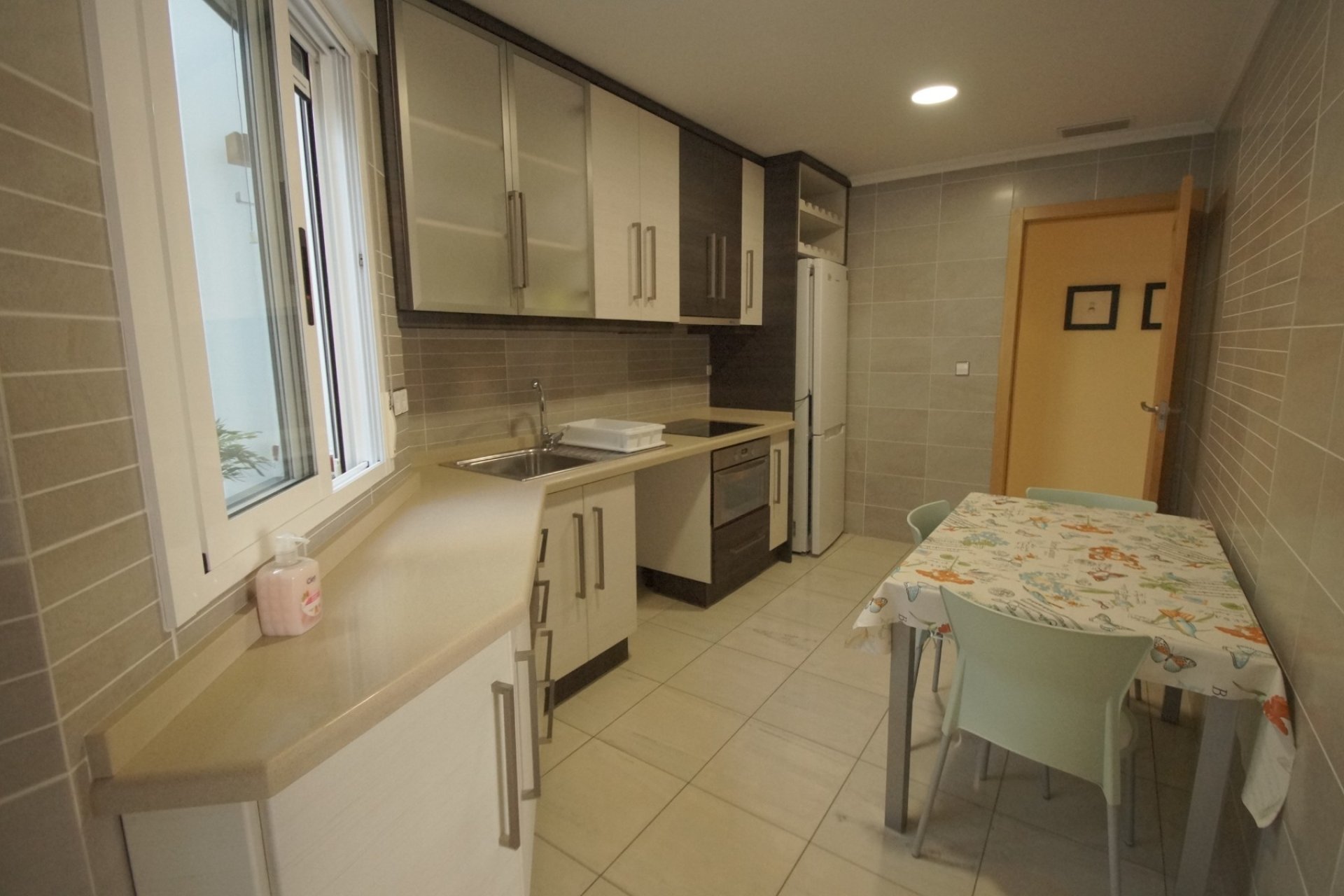 Долгосрочная аренда - Apartment - Flat - Benijofar