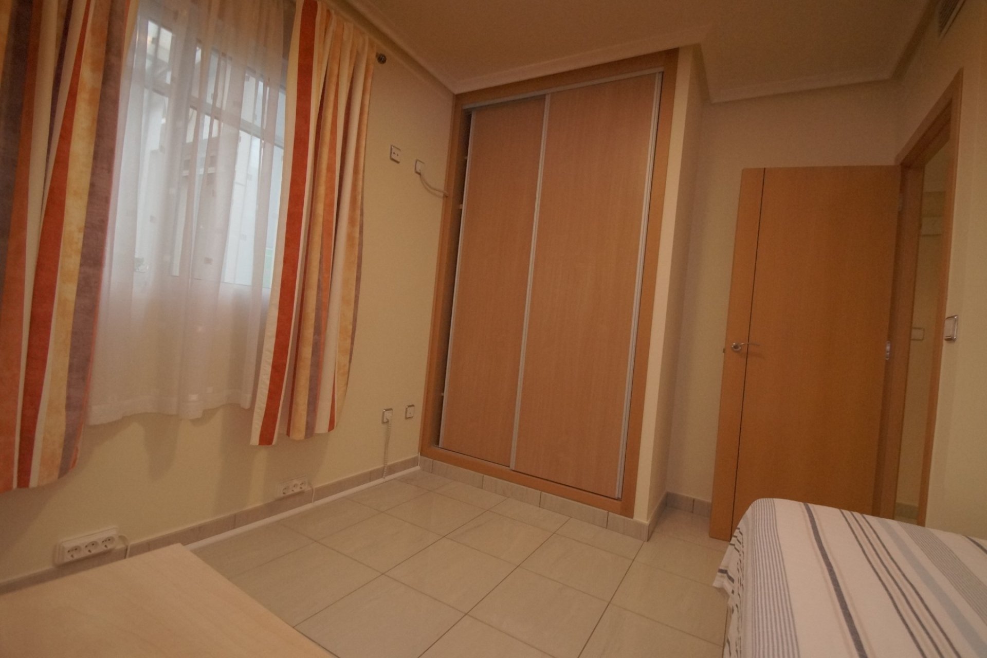 Долгосрочная аренда - Apartment - Flat - Benijofar