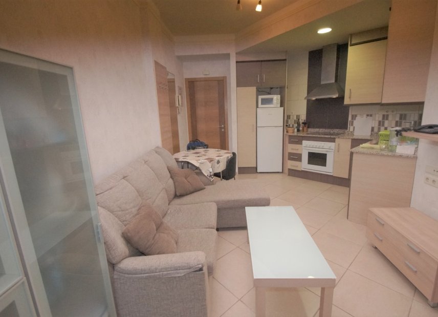 Долгосрочная аренда - Apartment - Flat - Formentera del Segura - Formentera de Segura