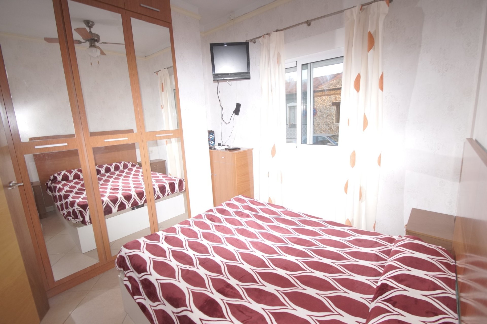 Долгосрочная аренда - Apartment - Flat - Formentera del Segura - Formentera de Segura