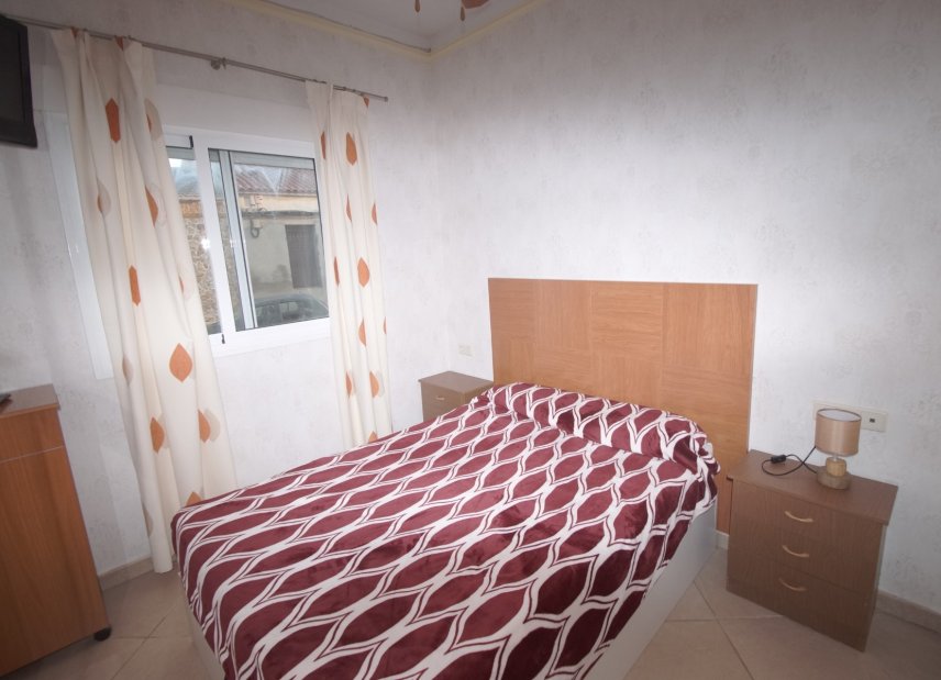 Долгосрочная аренда - Apartment - Flat - Formentera del Segura - Formentera de Segura