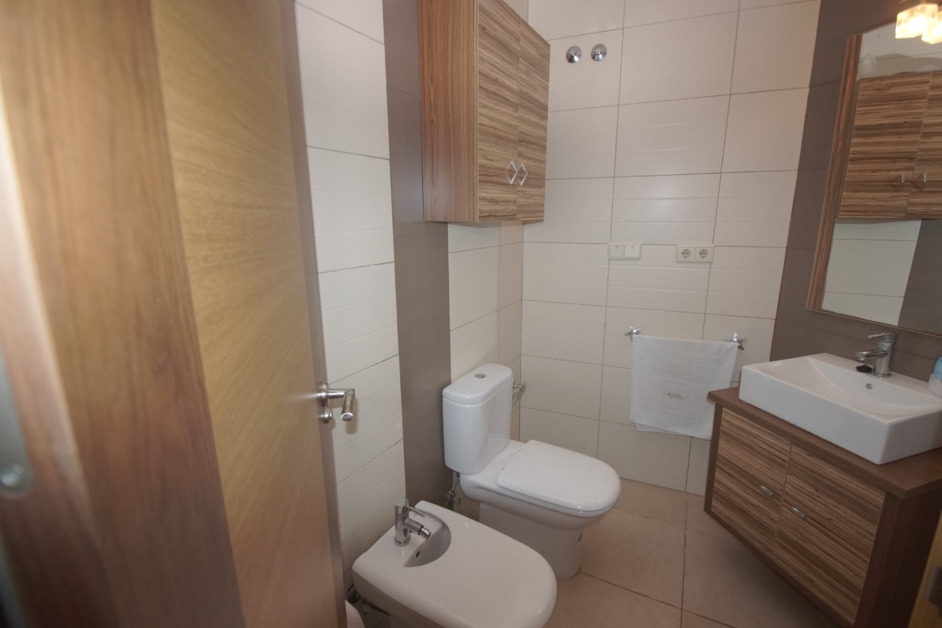 Долгосрочная аренда - Apartment - Flat - Formentera del Segura - Formentera de Segura