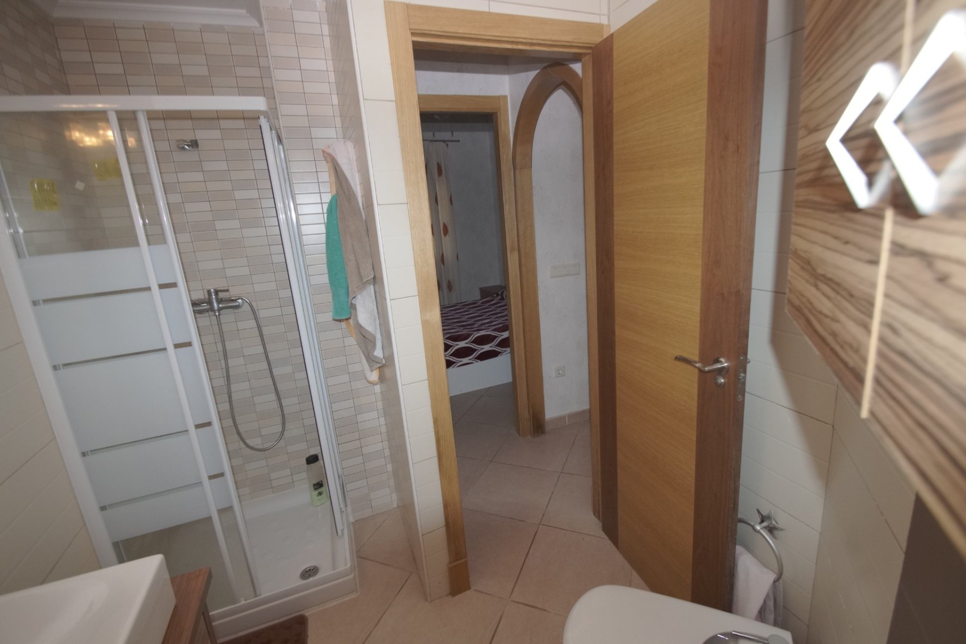 Долгосрочная аренда - Apartment - Flat - Formentera del Segura - Formentera de Segura