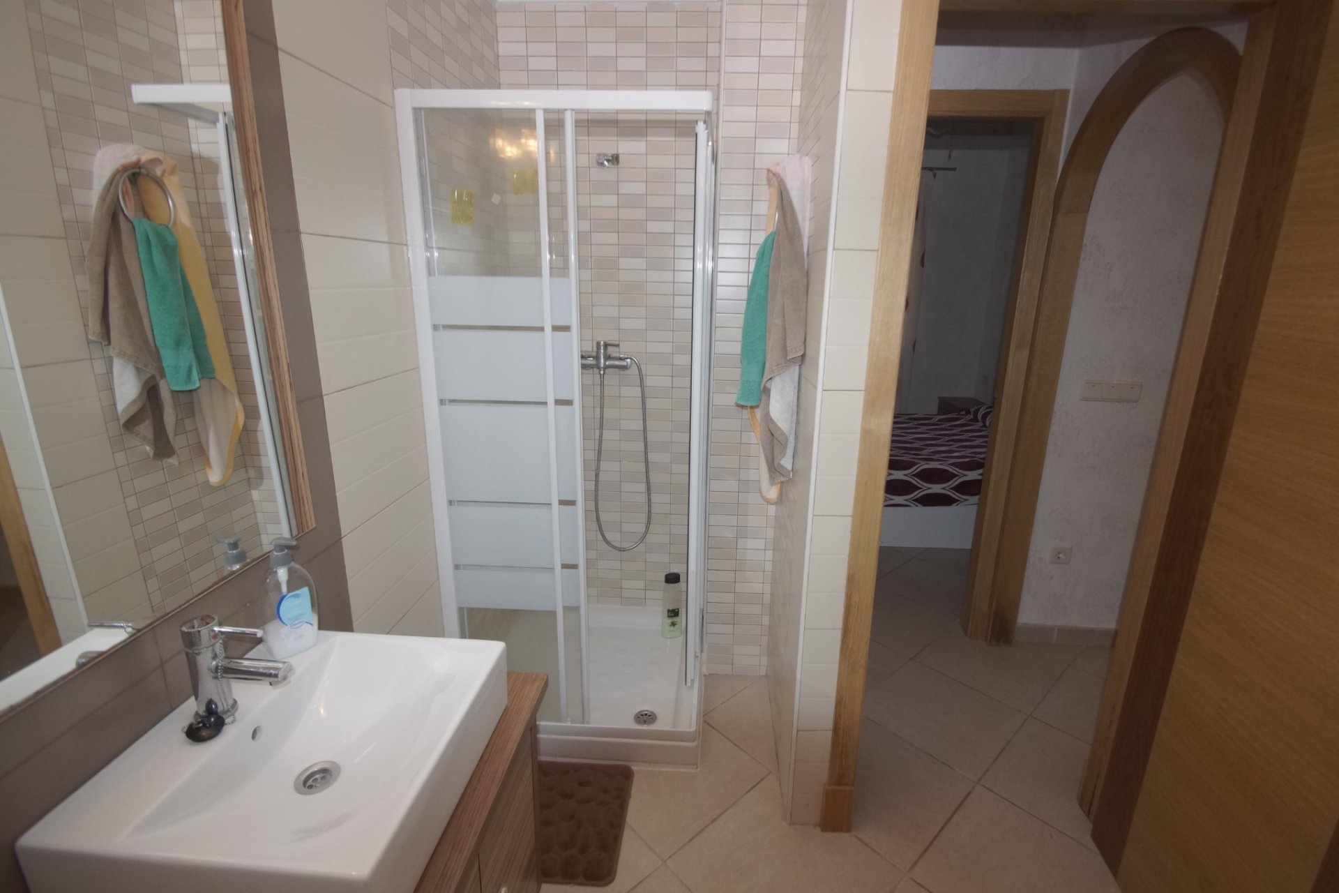 Долгосрочная аренда - Apartment - Flat - Formentera del Segura - Formentera de Segura