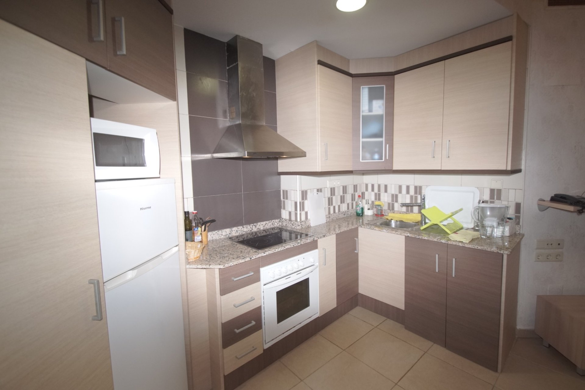 Долгосрочная аренда - Apartment - Flat - Formentera del Segura - Formentera de Segura