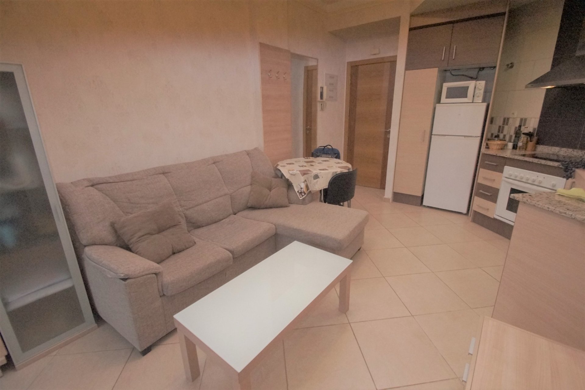 Долгосрочная аренда - Apartment - Flat - Formentera del Segura - Formentera de Segura