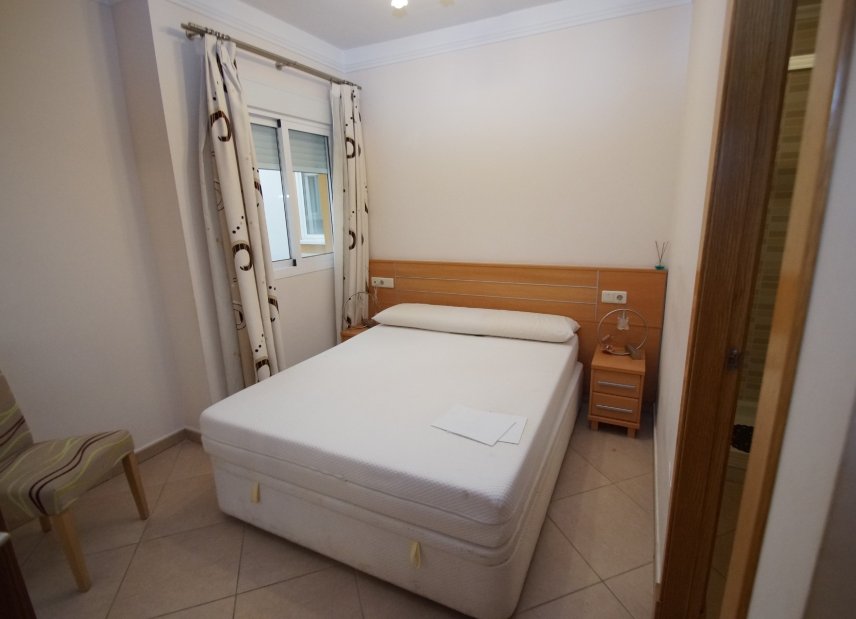 Долгосрочная аренда - Apartment - Flat - Formentera del Segura - Formentera de Segura