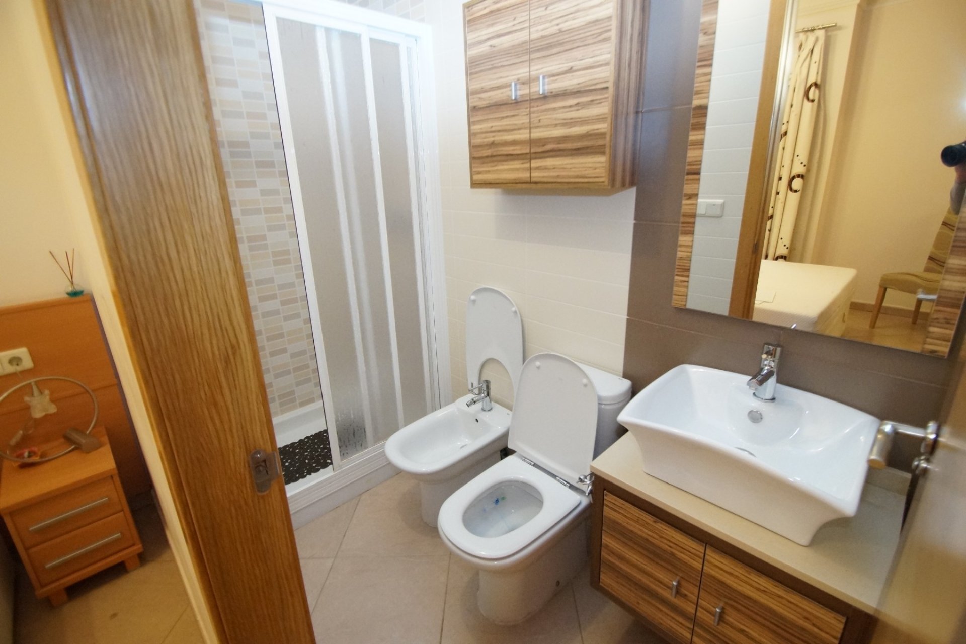 Долгосрочная аренда - Apartment - Flat - Formentera del Segura - Formentera de Segura