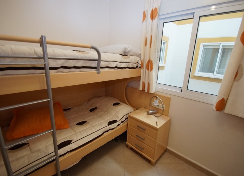 Долгосрочная аренда - Apartment - Flat - Formentera del Segura - Formentera de Segura