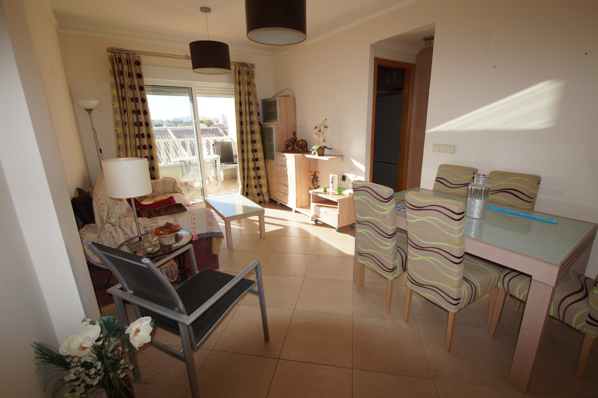 Долгосрочная аренда - Apartment - Flat - Formentera del Segura - Formentera de Segura