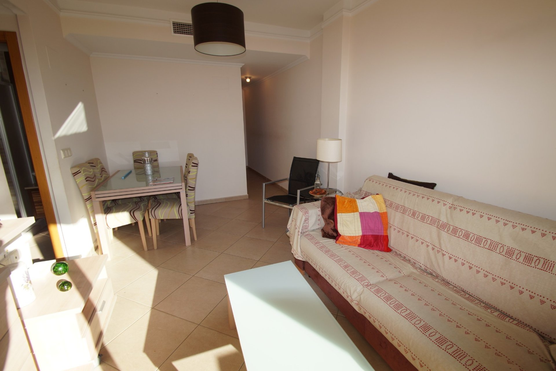 Долгосрочная аренда - Apartment - Flat - Formentera del Segura - Formentera de Segura