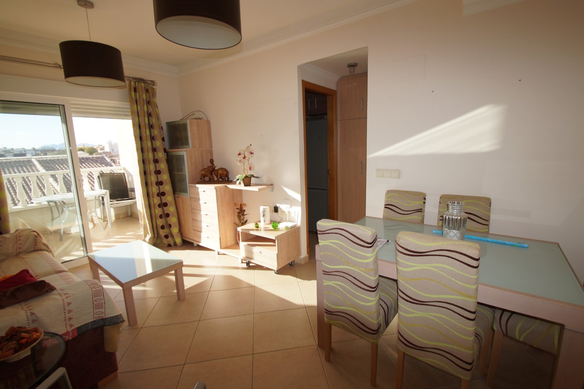 Долгосрочная аренда - Apartment - Flat - Formentera del Segura - Formentera de Segura